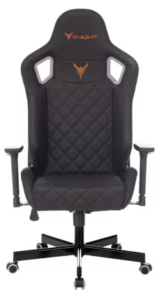Геймерское кресло KNIGHT OUTRIDER Black_13
