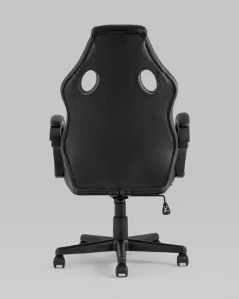 Геймерское кресло TopChairs Renegade Серое_2