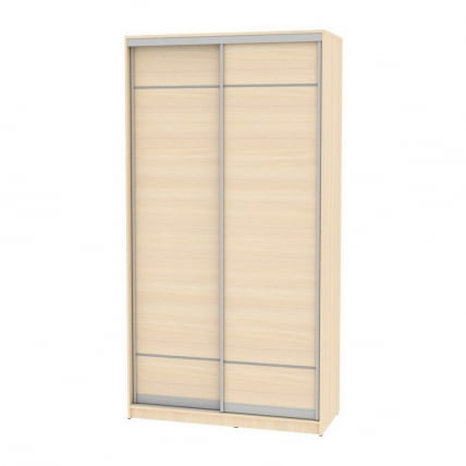 Шкаф-купе Б-230х120х60-3(ДМ-Д7Д7) / B-230х120х60-3(ДМ-D7D7)_0