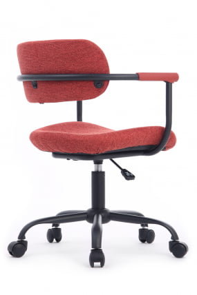 Кресло Kolin W-231 Красный_2