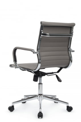 Кресло Hugo RCH 6002-2SE Серый_4