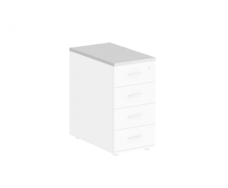 Топ тумбы приставной Sigma SG.593.WH Белый_0