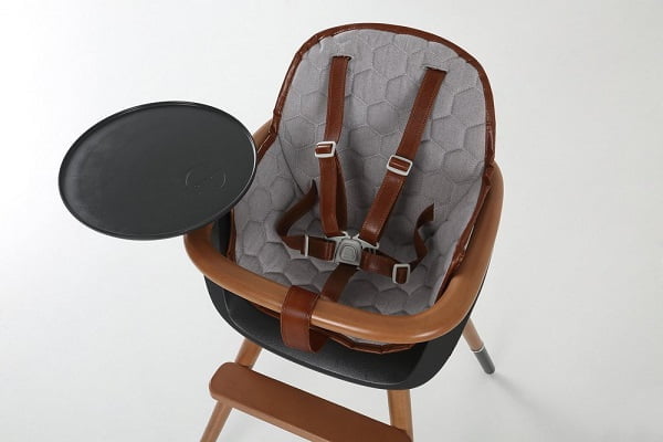 Текстиль в стул Micuna OVO LUXE TX-1646 Galaxy Beige_3