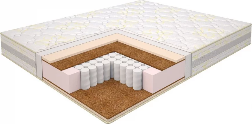 Матрас Modern Lux Comfort 160х195_0