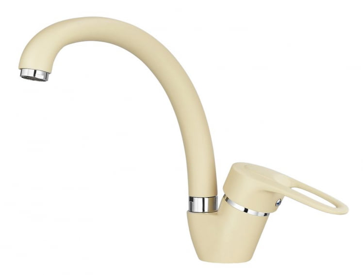 Кухонный смеситель STANDART ST-03 Брют_0