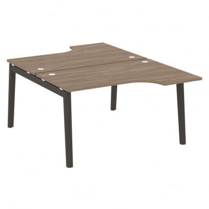 Рабочая станция ONIX WOOD OW.D.SA-2 Дуб Аризона/Темный_0