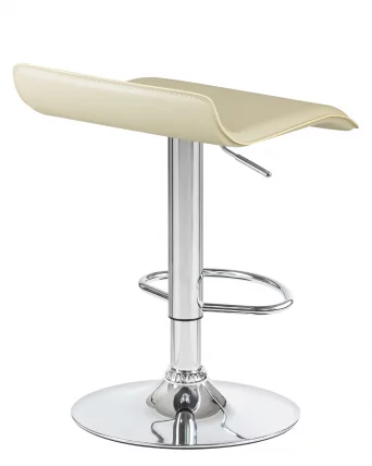 Стул барный DOBRIN TOMMY Кремовый_10