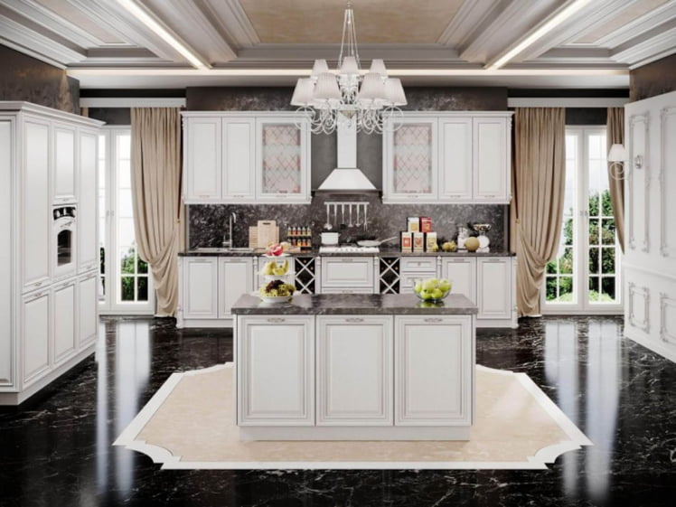 Пилястра стола 822 угловая Италия ЛД 275.970.000 Дуб светлый_1