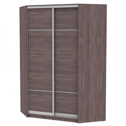 Шкаф-купе YA-230х1400-568-4(ЯАТ-D4D4)_0