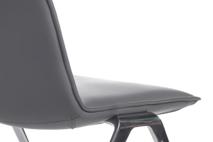 Кресло Essex F2313 Серый_7