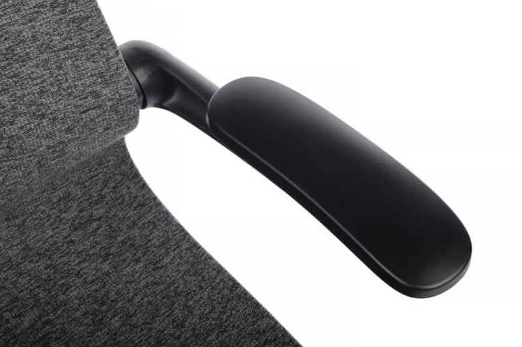 Кресло Миллер ЙКС-300 Черный / Miller YX-300_7