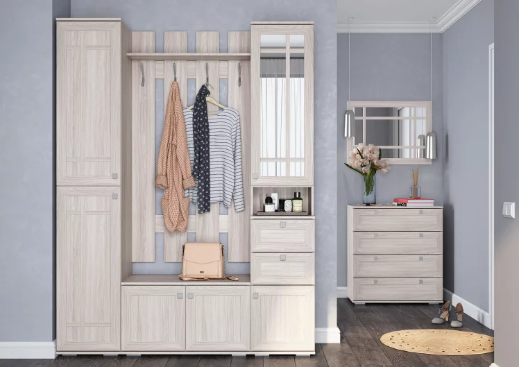 Прихожая Ривьера