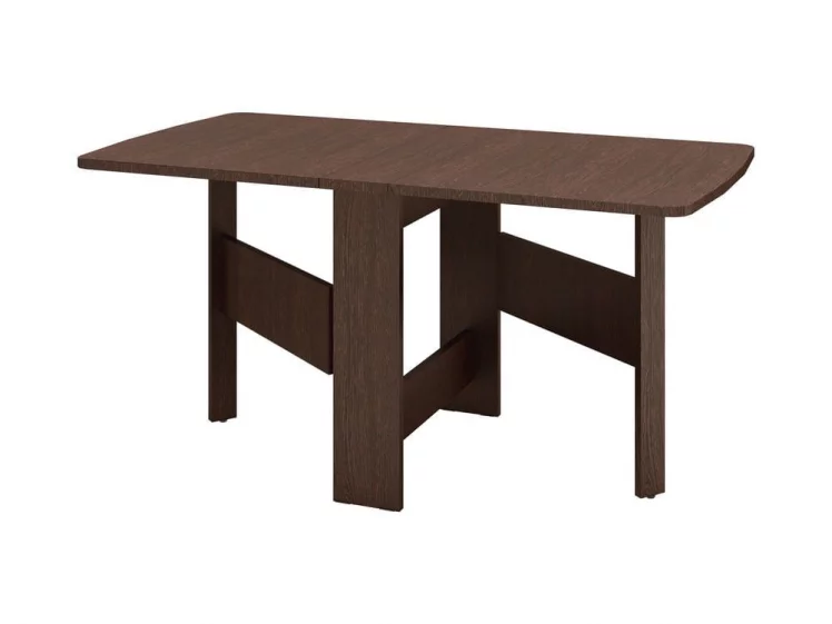 Стол-тумба Колибри-11 Дуб венге_0