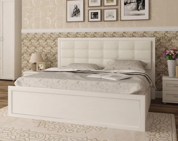 Кровать Ника-Люкс 52_1