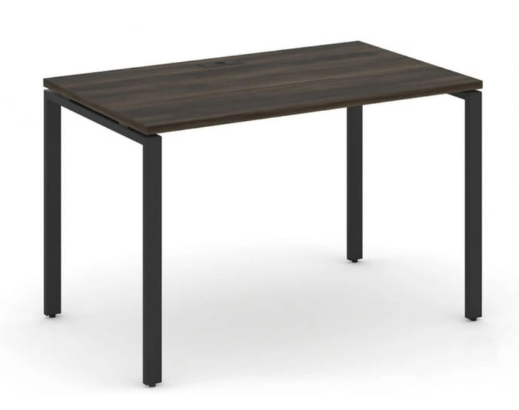 Стол письменный CONCEPT CN.SP-002 Дуб Мали Антрацит_0