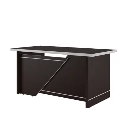 Стол письменный 160 ZOM27510101 Венге_0