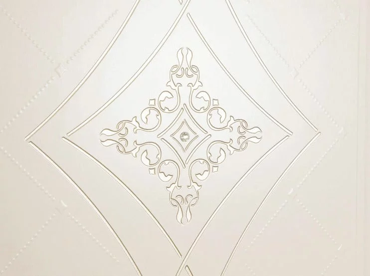 Комплект мебели для гостиной Венеция №03 Сосна Астрид Ваниль_8