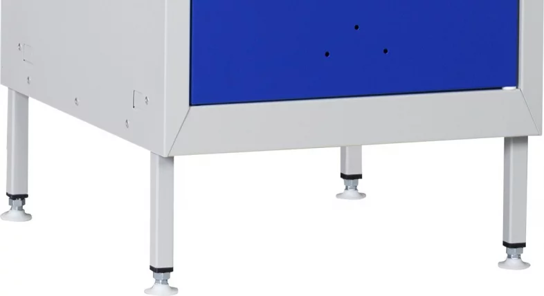 Шкаф ПРАКТИК ML 11-50 (базовый модуль)_10