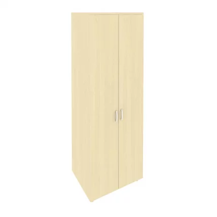 Шкаф распашной для одежды LIGHT С-ШР-55 Клен_0