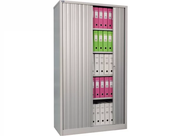 Металлический шкаф Нобилис НСТ.1991 / Nobilis NST.1991_0