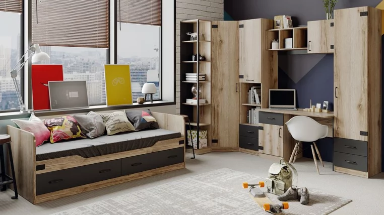 Детская Окланд