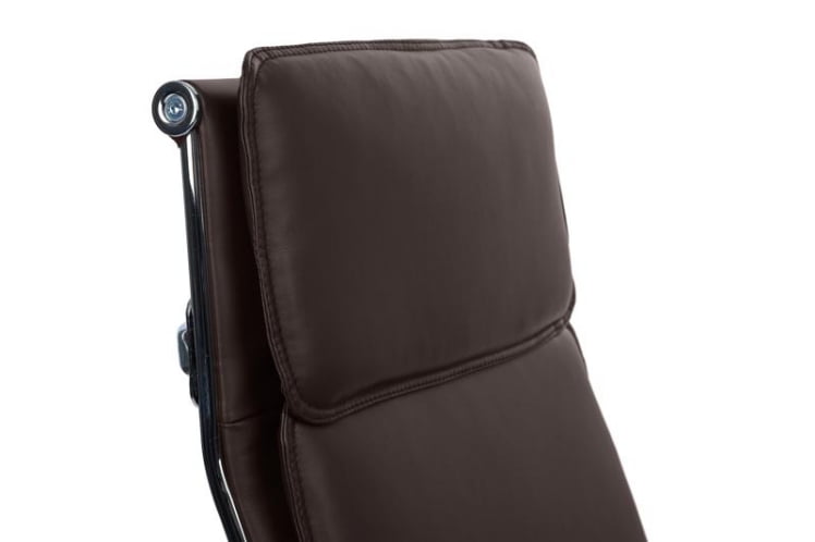 Кресло Dil RCH 6018H Темно-коричневый_8