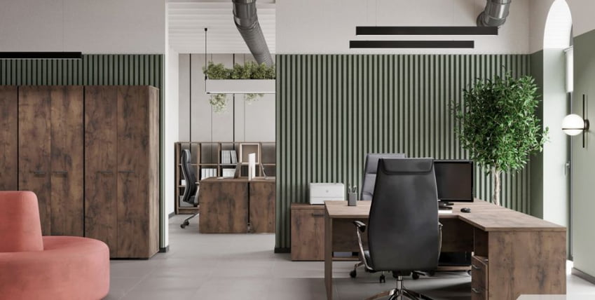 Подставка под системный блок LEMO L-25 Таксония шоколадная_1