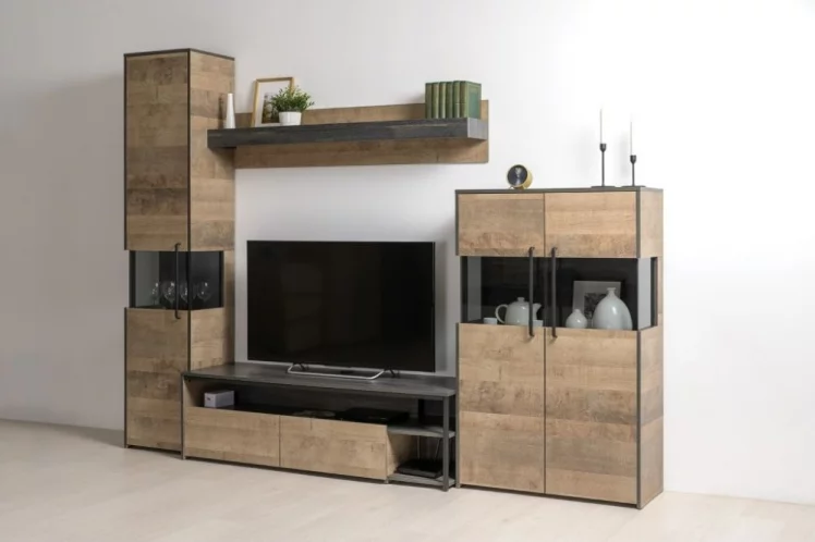 Тумба под ТВ Трувор 13.70_1