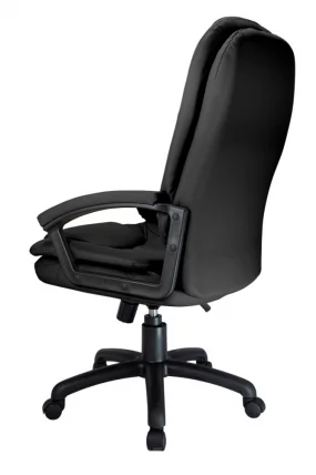 Кресло офисное RCH 1168 PL Черный_4