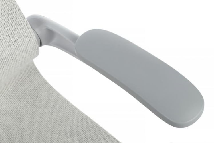 Кресло Миллер ЙКС-300 Серый / Miller YX-300_7