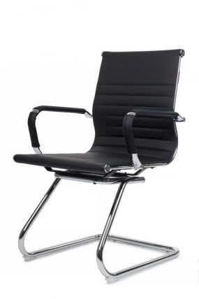 Кресло Hugo RCH 6002-3EC Черный_6