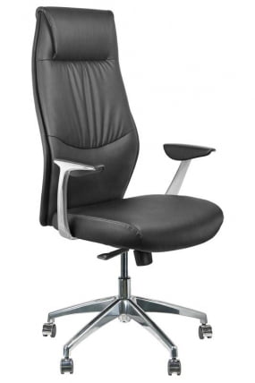 Кресло Orlando A9184 Черный_0