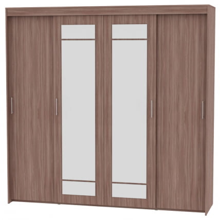 Шкаф-купе Т-5-230х235х60-М(ЯШТ-3) / T-5-230х235х60-M(ЯШТ-3)_0