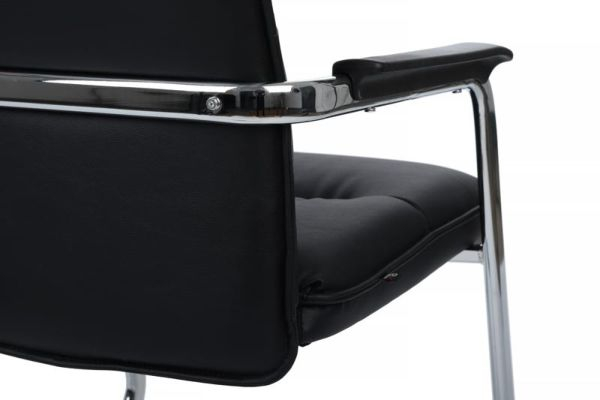 Кресло Grant-SF D885 (Черный)_11