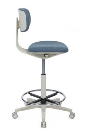 Кресло Суммит КП13 Синий / Крeсло Summit KP13_2