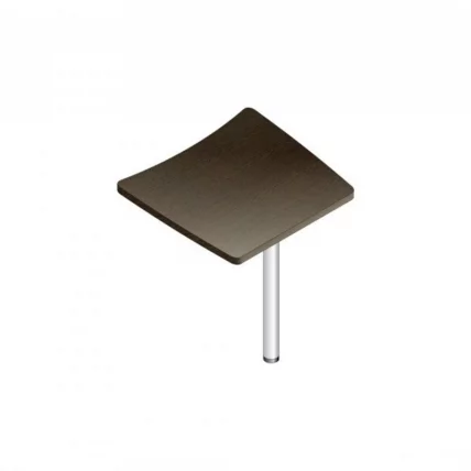 Приставка малая С.Б-8Р Венге_0