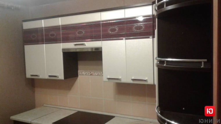 Кухня угловая Палермо 8 (Э)_17