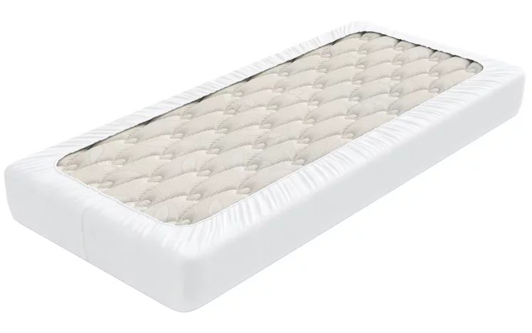 Защитный чехол Aqua Save Fiber S 160х200_1