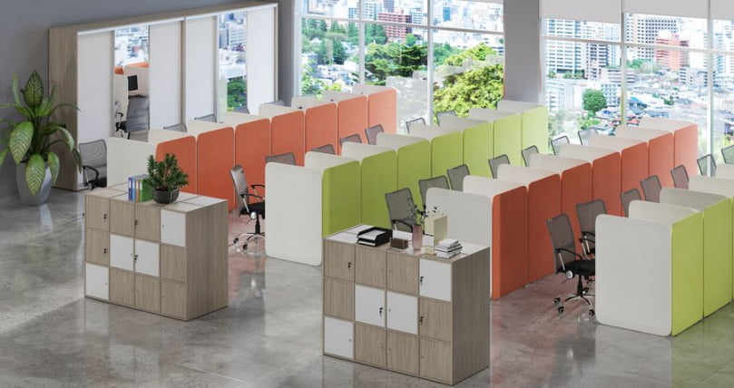 Столешница 780 мм Колл-центр KC.S-78 Белый Бриллиант_2