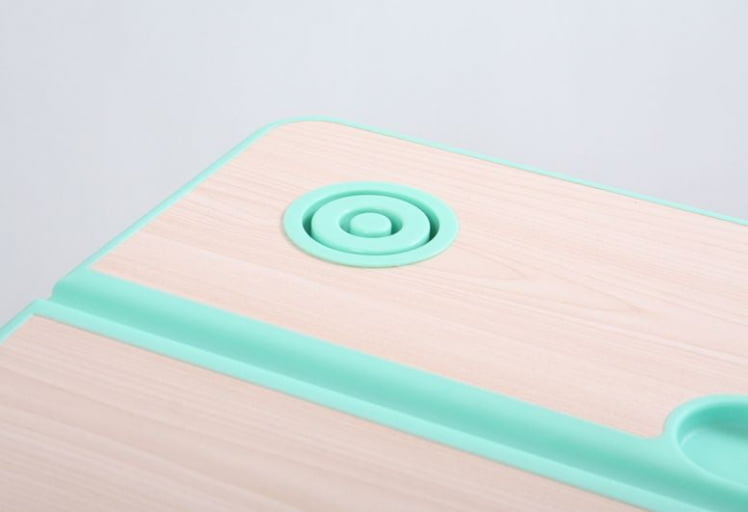 Лампа светодиодная НЕВ НЛГ зеленая / NEW NLG_3