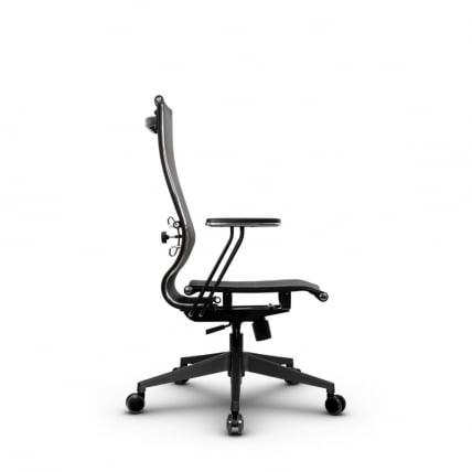 Офисное кресло МЕТТА Комплект 9/T2, Основание 17832 Черный_2