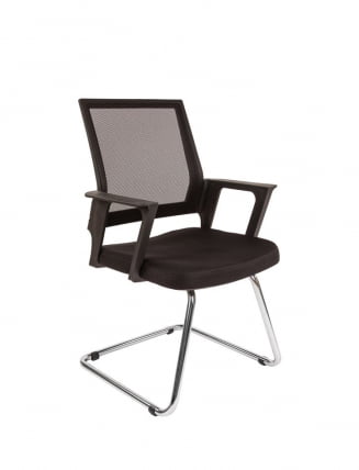 Кресло офисное RCH 1151 TW Оранжевое_0