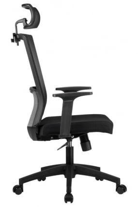 Кресло Link RCH A926 Черный_1