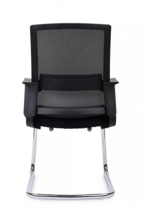 Кресло Mint RCH M1029CBE Черный_3