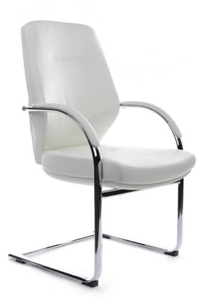 Кресло Alonzo-CF C1711 Белый_0