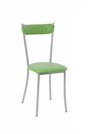 Стул СЯ 02 ТОР коричневый узор_1