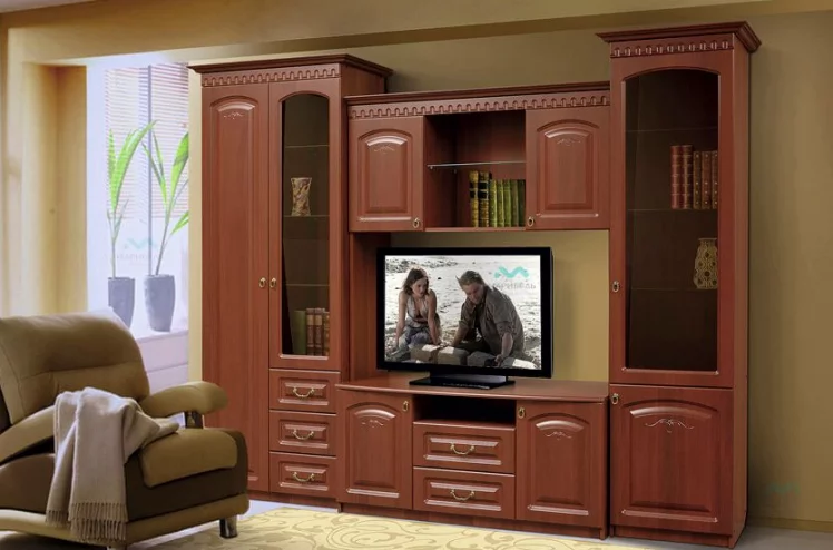 Гостиная Гармония-4 №1_0