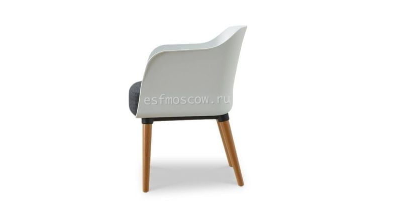 Стул PW-028 Белый_2