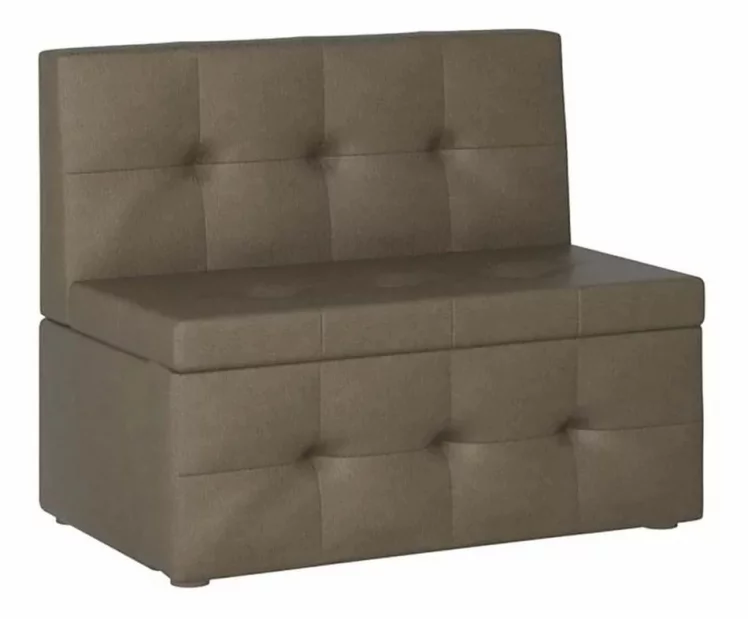 Диван с ящиком для хранения 1500 Зефир-2 Комбинация 5 3-А_0