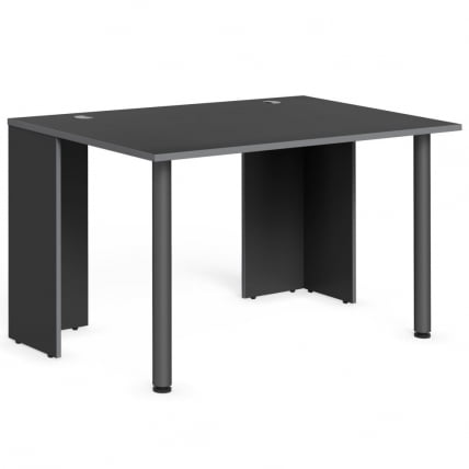 Игровой компьютерный стол SKILLL SSTG 1385.1 антрацит/металлик_0